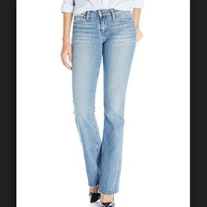 Joe's Jeans Vixen Bootcut Collector's Edition